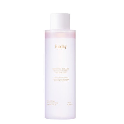 Huxley Skin Glow Toner Vita Radiance 200ml