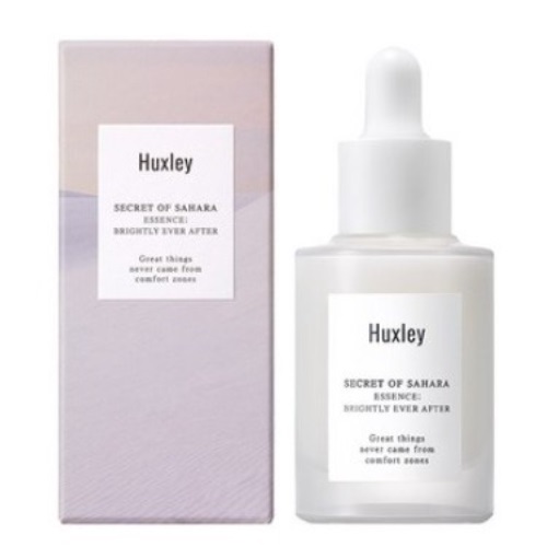 Huxley Essence Brightly Ever After 30ml