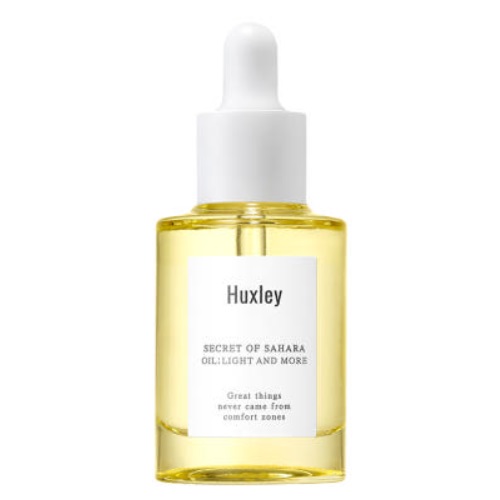 Huxley Oil Light And More 30ml