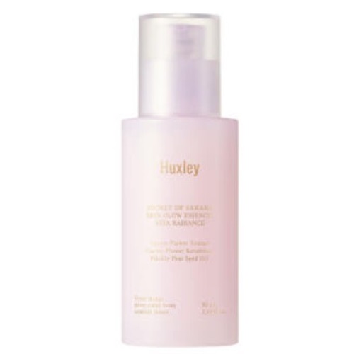 Huxley Skin Glow Essence Vita Radiance 50ml