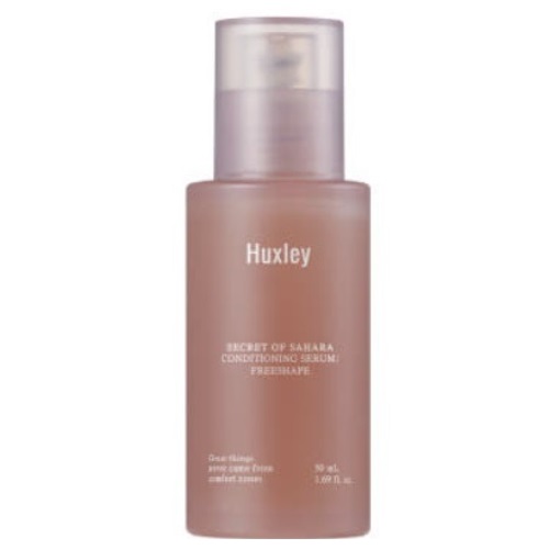 Huxley Conditioning Serum Freeshape 50ml