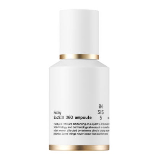 Huxley BioSIS 360 Ampoule 30ml