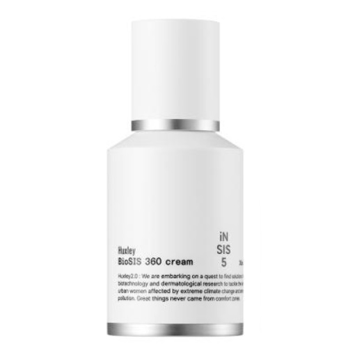 Huxley BioSIS 360 Cream 30ml