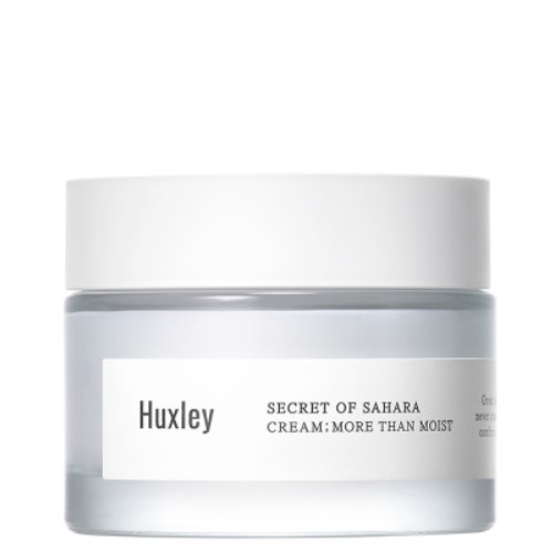 Huxley Cream More Than Moist 50ml