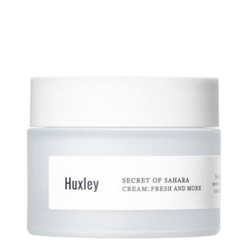 Huxley Cream Fresh And More 50mL