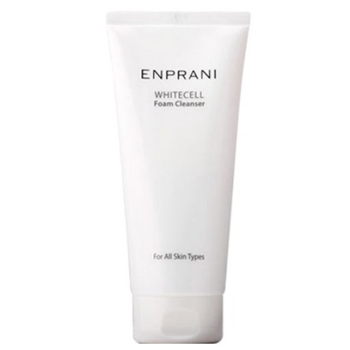 ENPRANI Whitecell Foam Cleanser 170ml