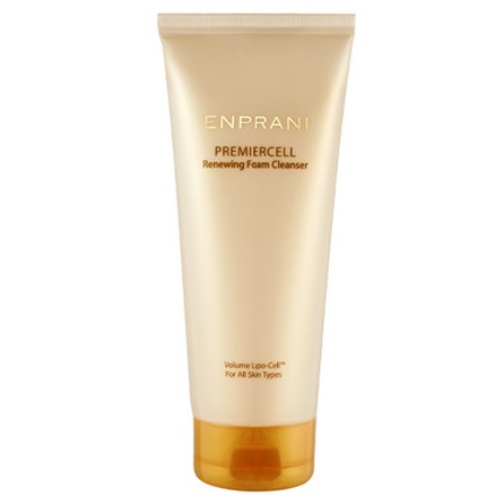 ENPRANI Premiercell Renewing Foam Cleanser 170ml