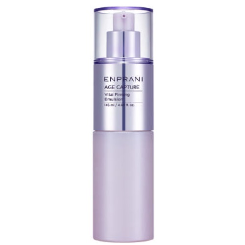 ENPRANI Age Capture Vital Firming Emulsion 145ml