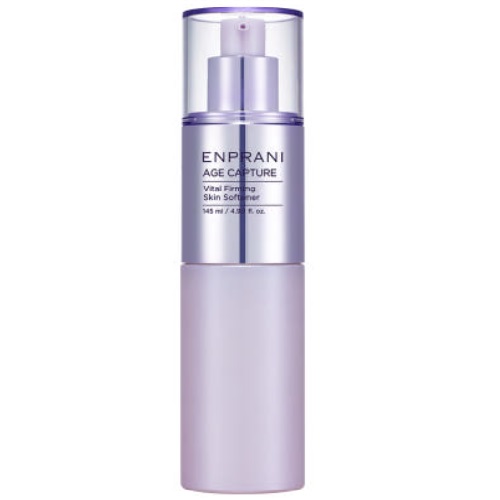 ENPRANI Age Capture Vital Firming Skin Softener 145ml