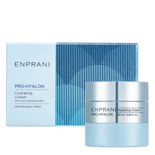 ENPRANI Pro-Hyalon Hydrating Cream 60ml