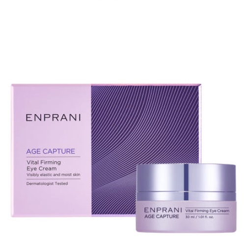 ENPRANI Age Capture Vital Firming Eye Cream 30ml