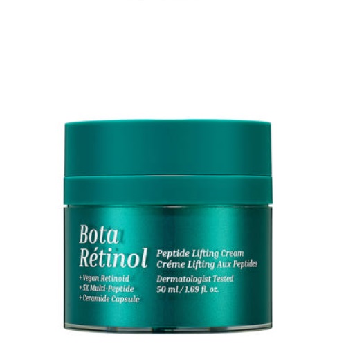 ENPRANI Bota Retinol Peptide Lifting Cream 50ml