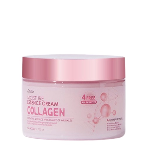 ESFOLIO Collagen Moisture Essence Cream 200g