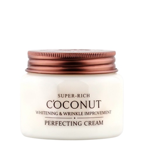 ESFOLIO Super Rich Coconut Perfecting Cream 120ml