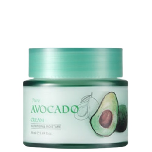 ESFOLIO Pure Avocado Cream 50ml