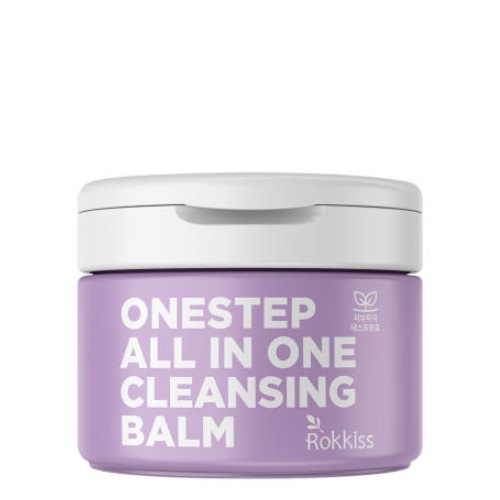 Rokkiss One Step All In One Cleansing Balm 150ml