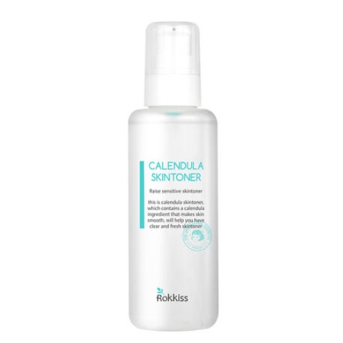 Rokkiss Calendula Skin Toner 150ml