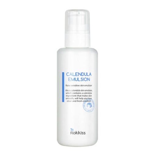 Rokkiss Calendula Emulsion 150ml