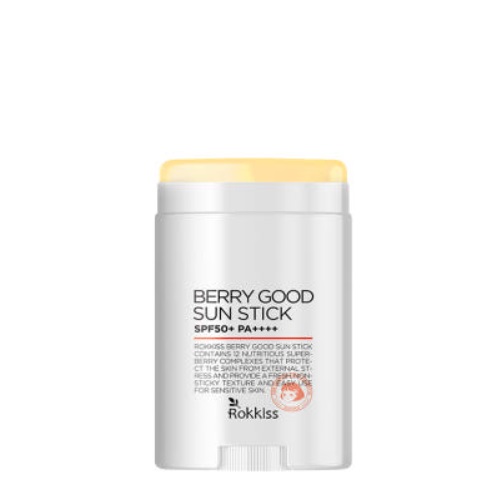 Rokkiss Berry Good Sun Stick SPF50+ PA++++ 50ml