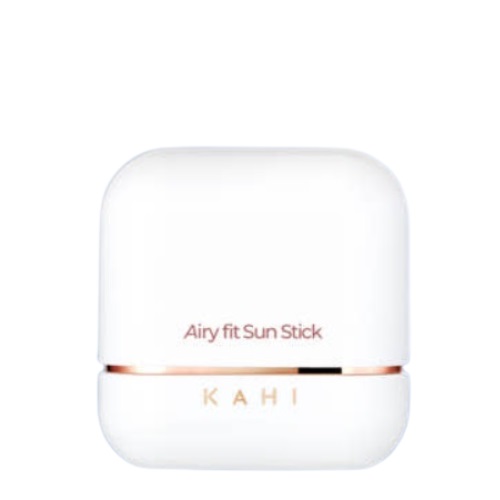 KAHI Airy Fit Sun Stick SPF50+/PA++++14g