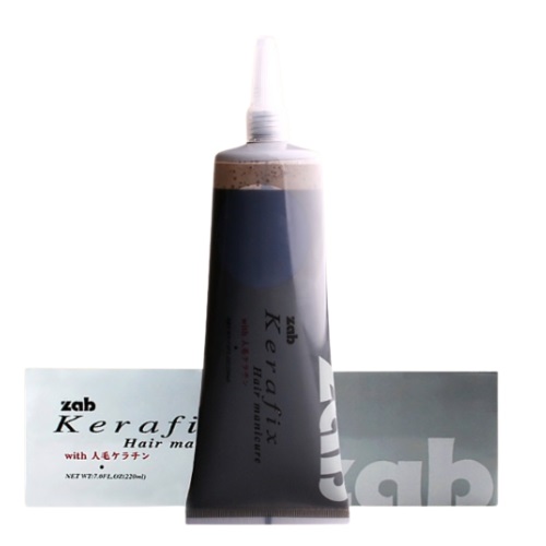 ZAB Kerafix Hair Manicure 220ml