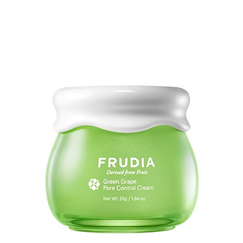 FRUDIA Green Grape Pore Control Cream 55g