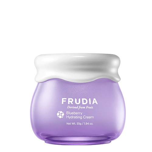 FRUDIA Blueberry Hydrating Cream 55g