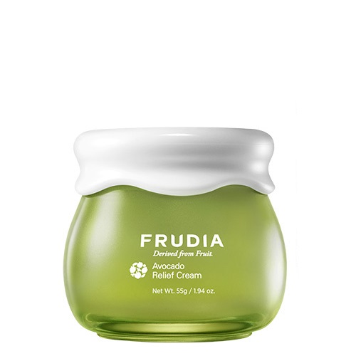 FRUDIA Avocado Relief Cream 55g