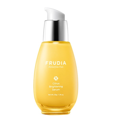 FRUDIA Citrus Brightening Serum 50g