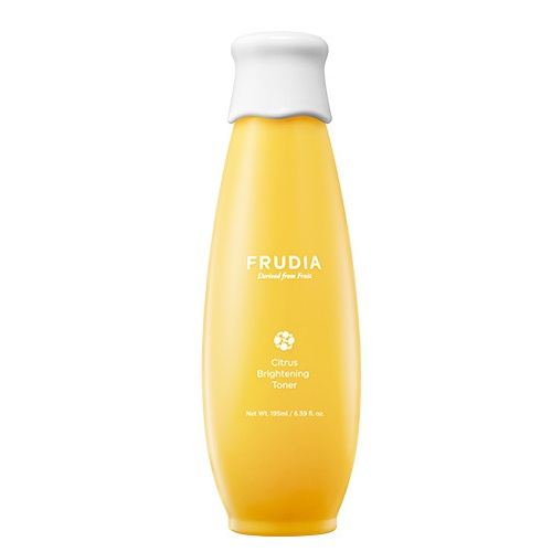 FRUDIA Citrus Brightening Toner 195g