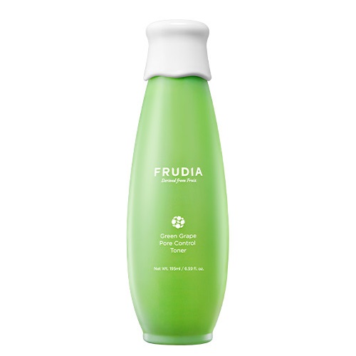 FRUDIA Green Grape Pore Control Toner 195g