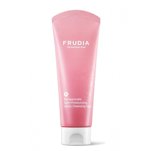 FRUDIA Pomegranate Nutri-Moisturizing Sticky Cleansing Foam 145g