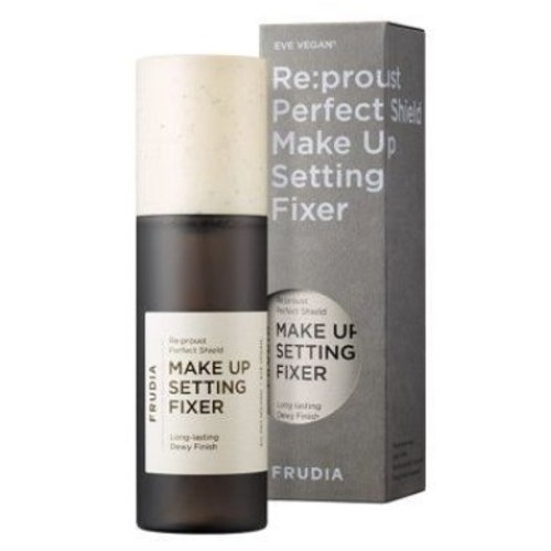 FRUDIA Re:proust Perfect Shield Makeup Setting Fixer 120ml