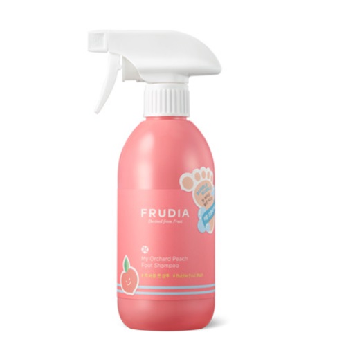 FRUDIA My Orchard Peach Foot Shampoo 390ml