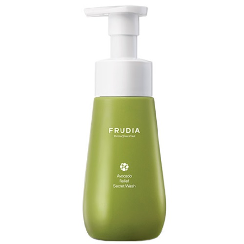 FRUDIA Avocado Relief Secret Wash 260ml