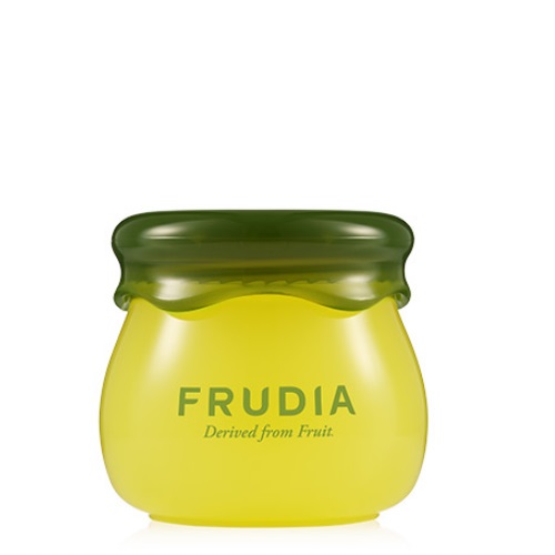 FRUDIA Avocado Cica Relief Lip Balm 10ml