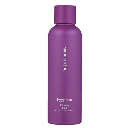 papa recipe Eggplant Clearing Skin 200ml