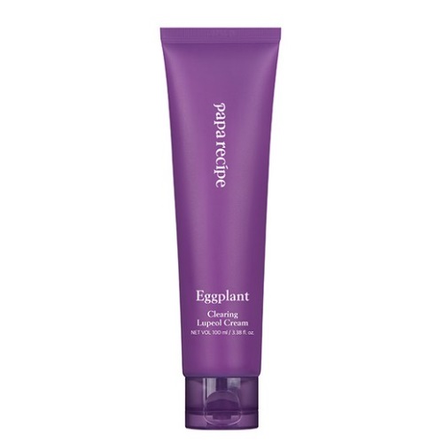 papa recipe Eggplant Clearing Lupeol Cream 100ml