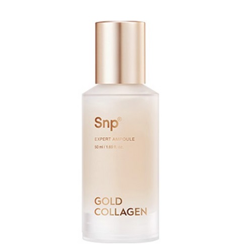 SNP Gold Collagen Expert Ampoule 50ml