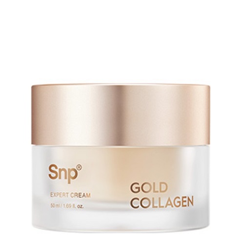 SNP Gold Collagen Expert Cream 50ml