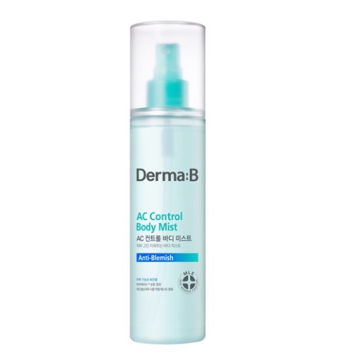 Derma:B AC Control Body Mist 200ml