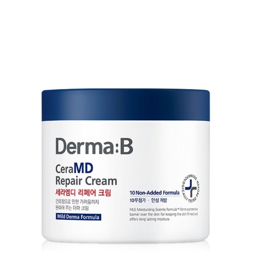 Derma:B CeraMD Repair Cream 430ml