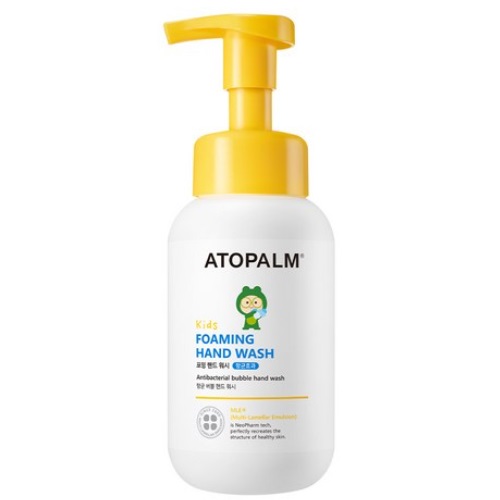 ATOPALM Kids Foaming Hand Wash 300ml