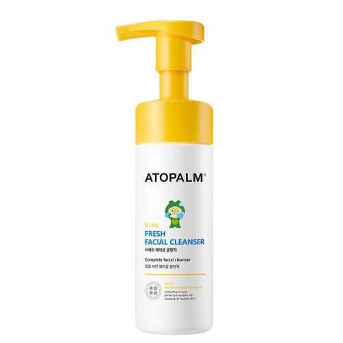 ATOPALM Kids Fresh Facial Cleanser 150ml