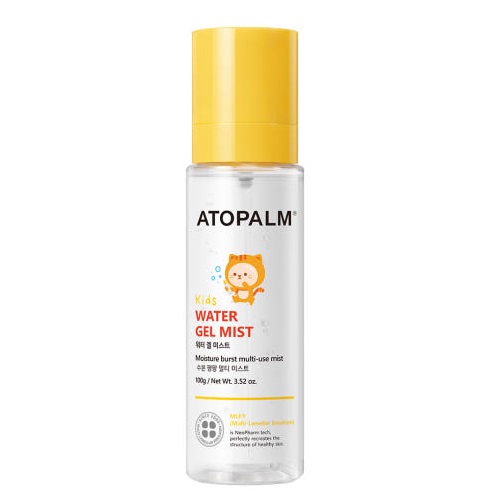 ATOPALM Kids Water Gel Mist 100g