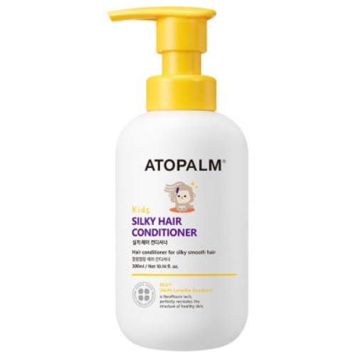 ATOPALM Kids Silky Hair Conditioner 300ml