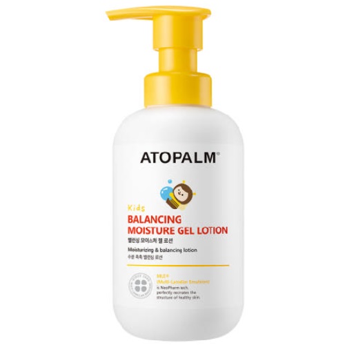 ATOPALM Kids Balancing Moisture Gel Lotion 300ml