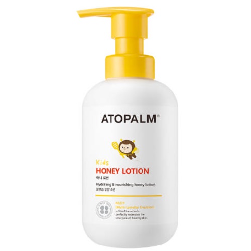 ATOPALM Kids Honey Lotion 300ml