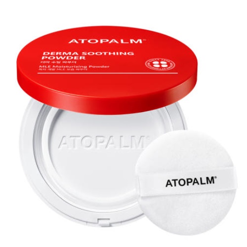 ATOPALM Derma Soothing Powder 23g