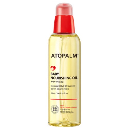 ATOPALM Baby Nourishing Oil 100ml